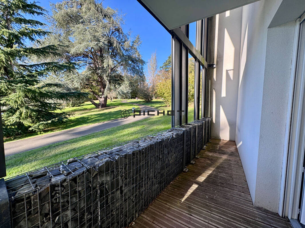 Appartement à BAYONNE