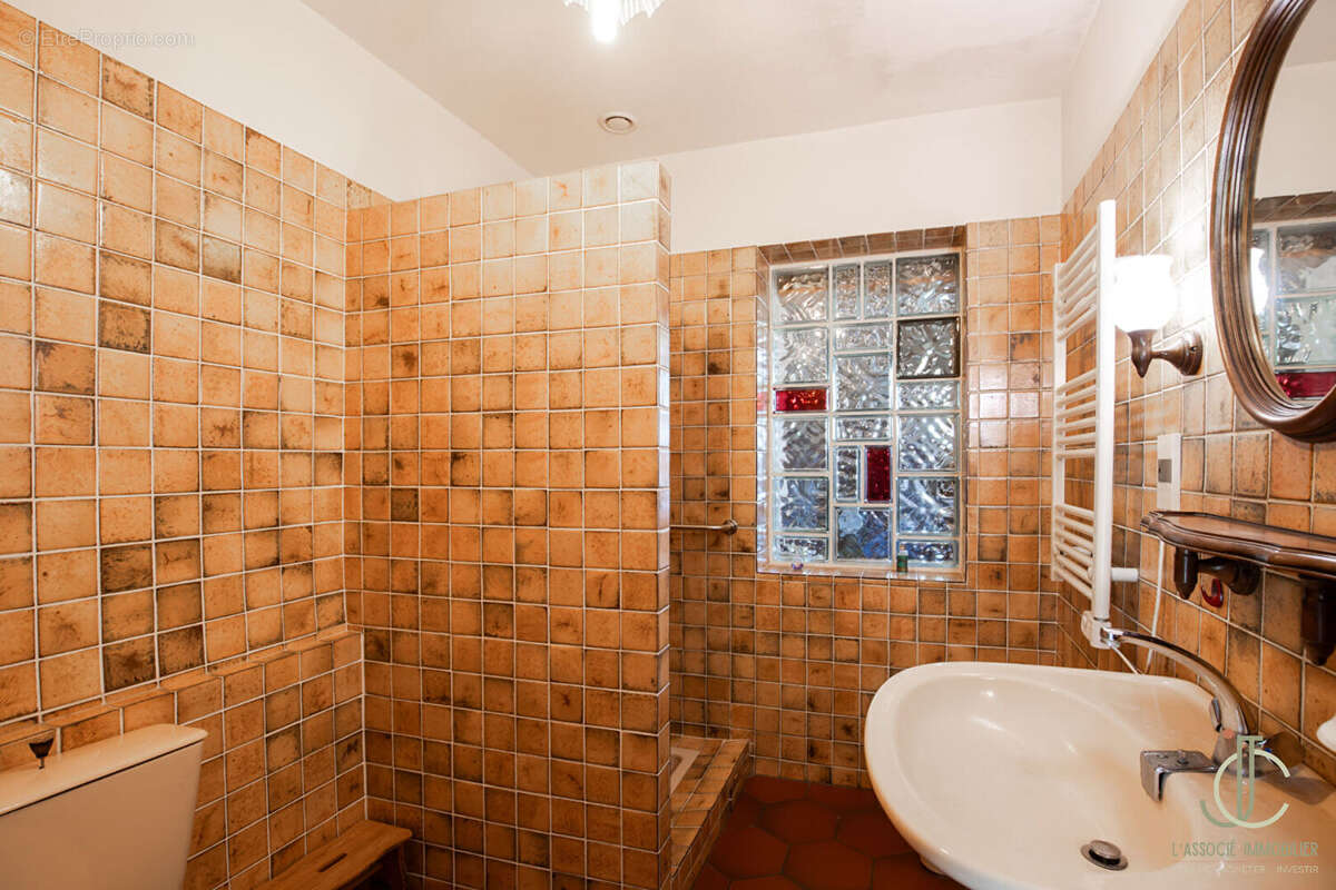 Maison XAMONTARUPT - Maison de charme 200m² / Axe Épinal / Gérardmer - photo 8