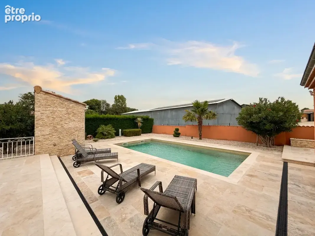 Maison familiale de plain pied - photo 15