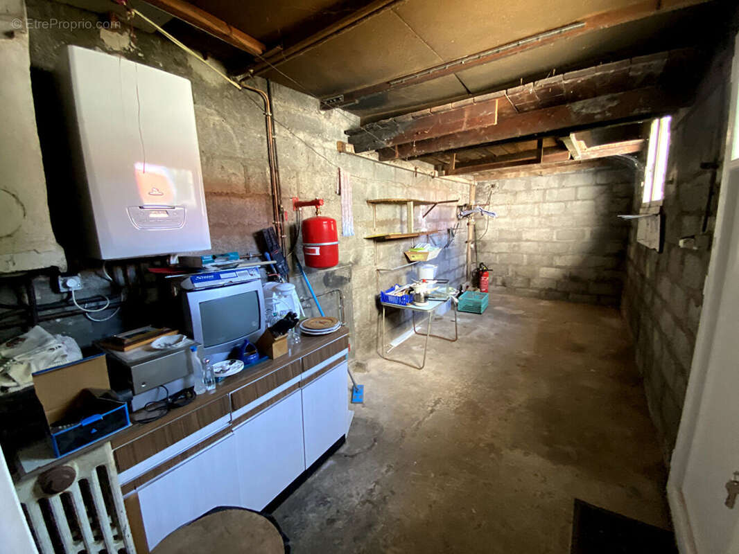 Maison Le Pellerin 4 pièce(s) - photo 8