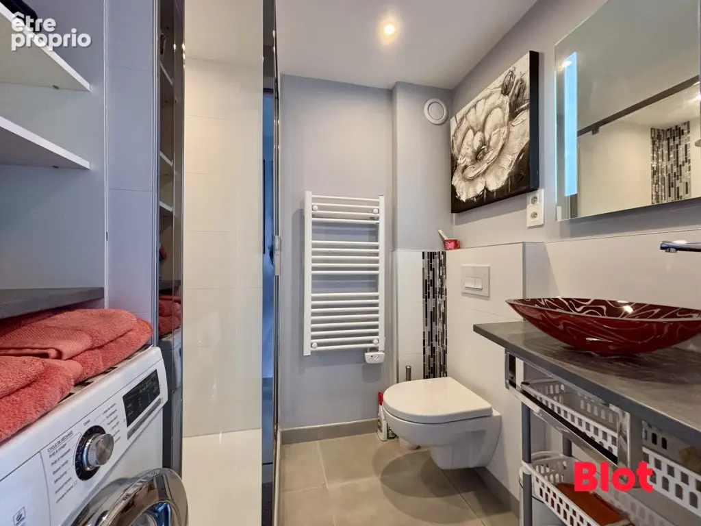 Appartement 1 pièce 22 m² à vendre à La Baule-Escoublac (44500) - photo 6