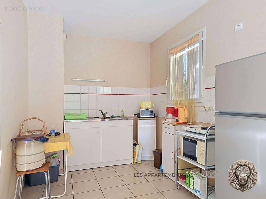 Appartement à COSNAC