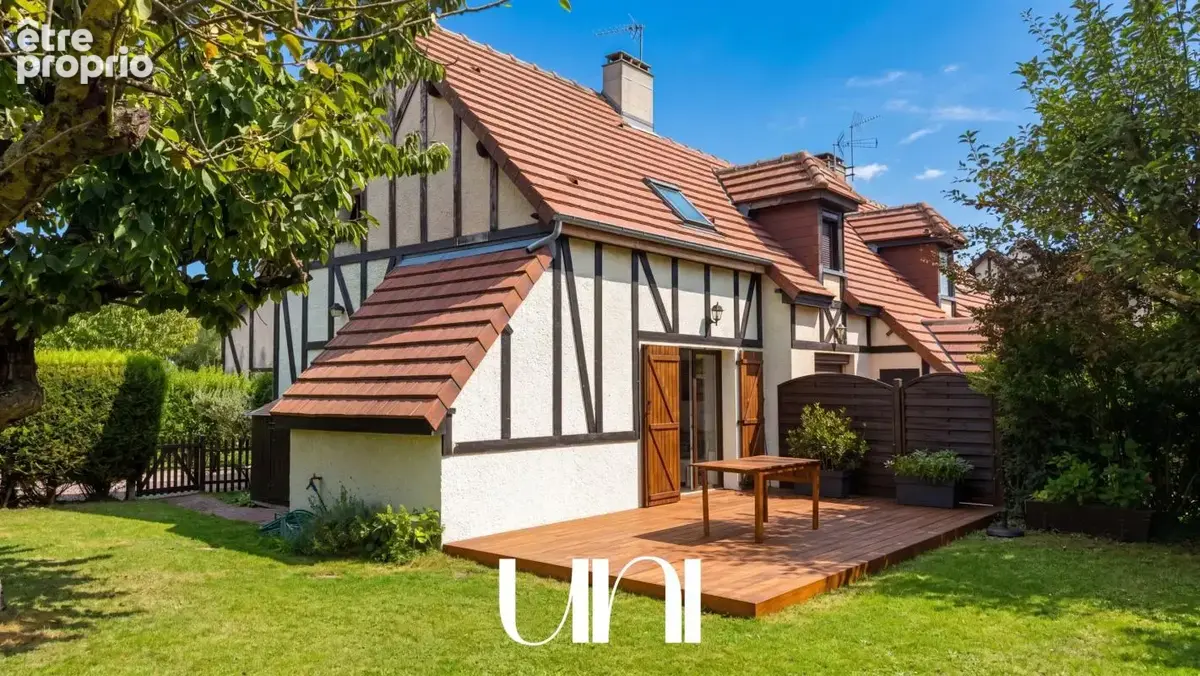 Maison 3 pièces de 37,4m2 avec terrasse - Cabourg - photo 18
