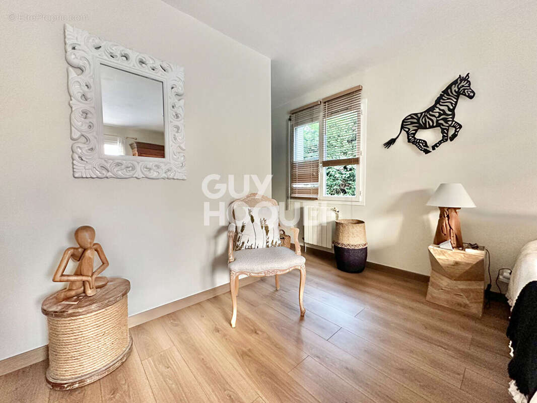 Maison à GUJAN-MESTRAS