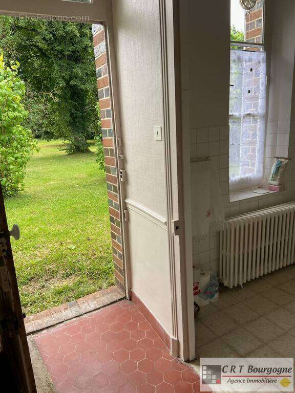 Maison à CHAMPIGNELLES