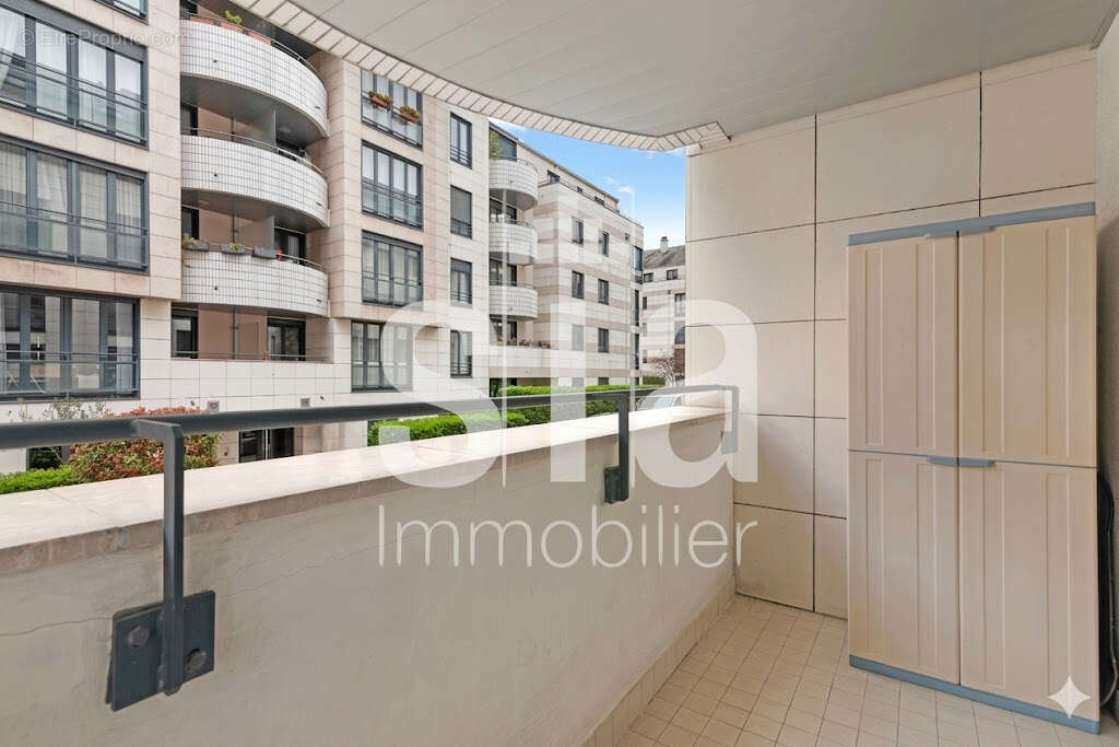 Appartement à VINCENNES
