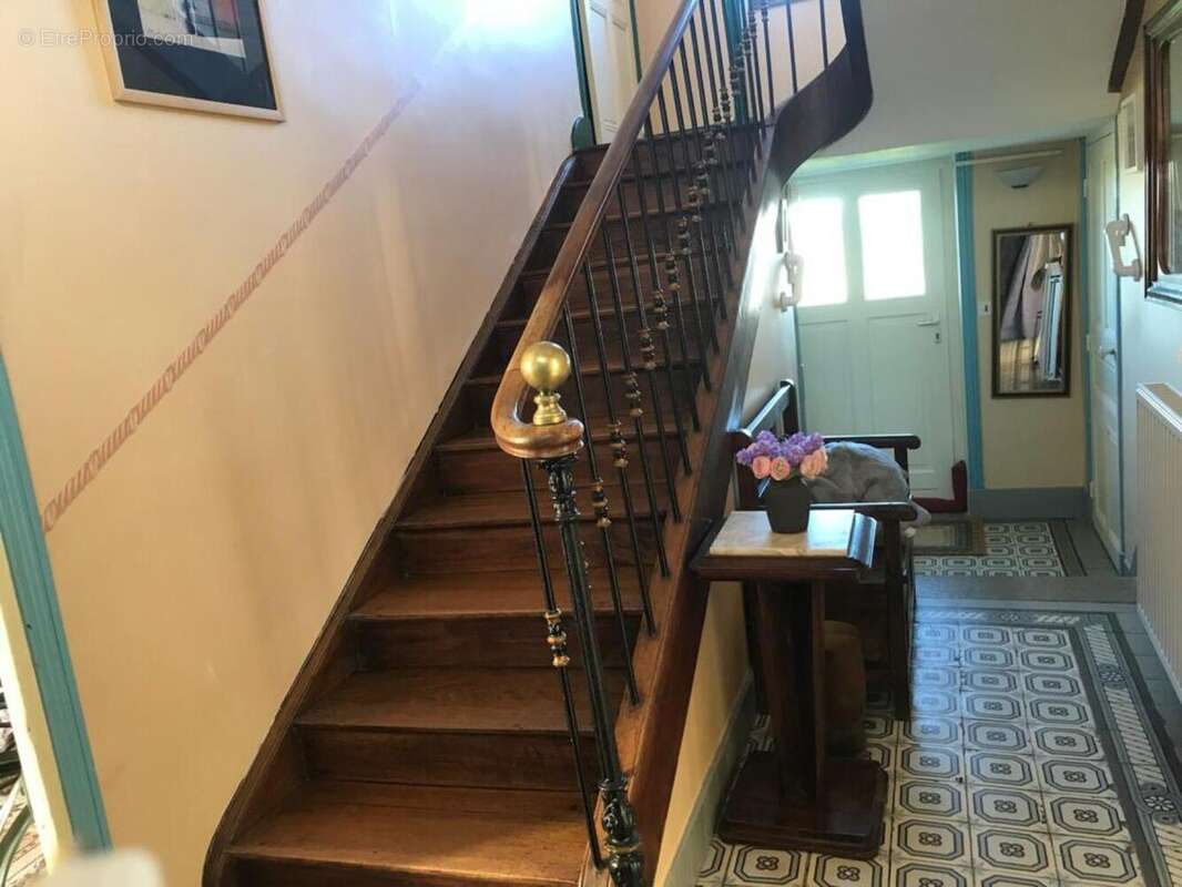 Photo 9 - Maison à LA CLAYETTE