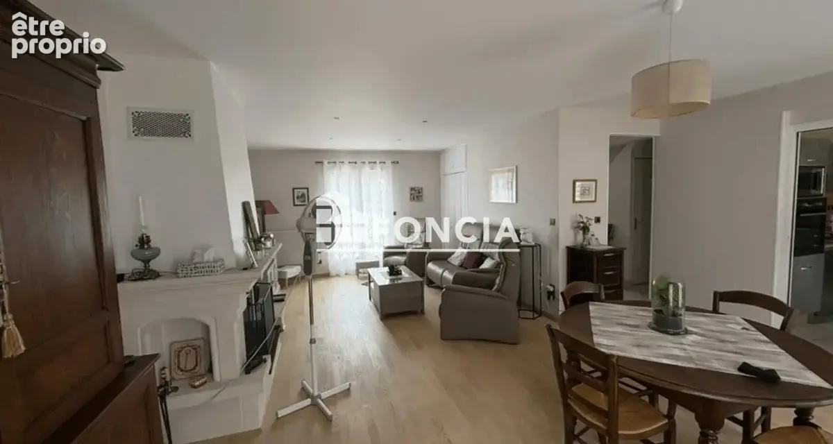 À VENDRE – Maison familiale 125 m² – Les Essarts, Grand-Couronne – 294 000 € - photo 2