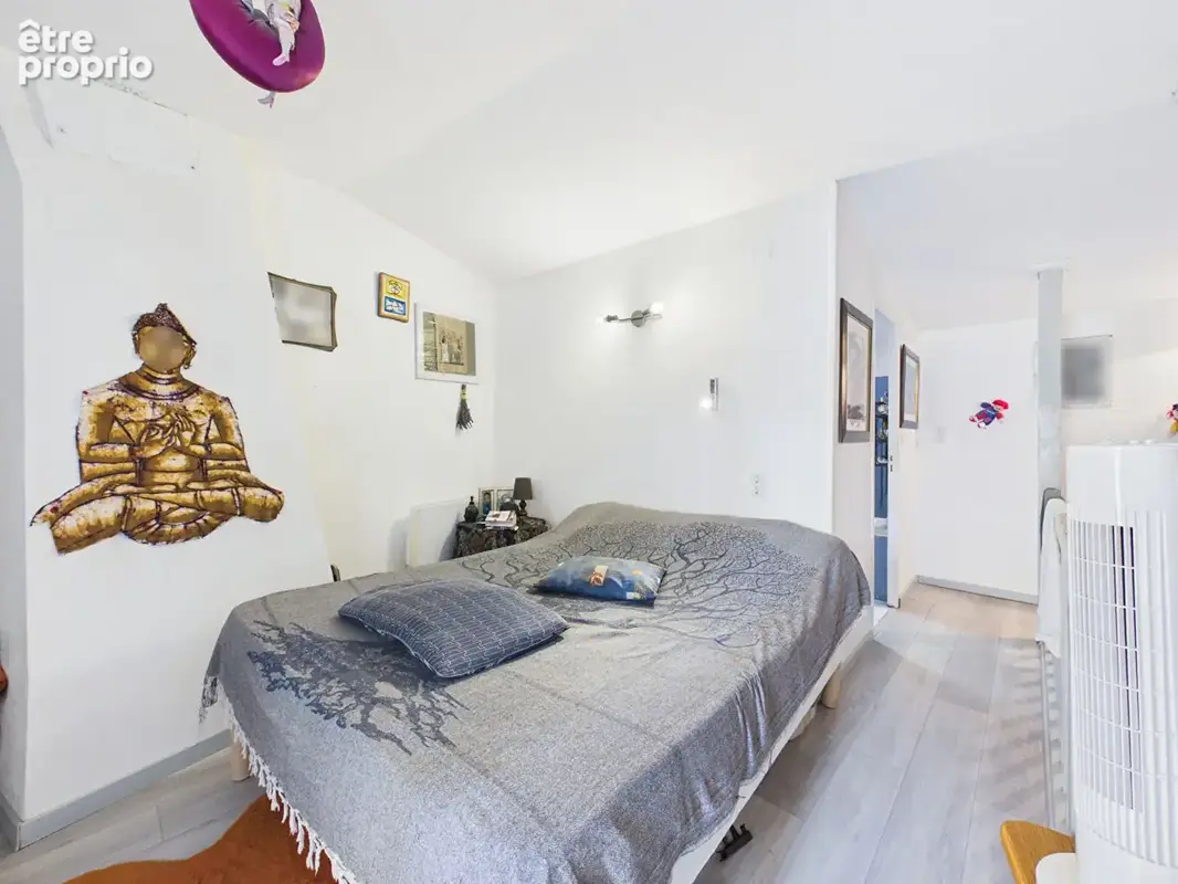 Immeuble Bourg Saint Andeol - photo 9
