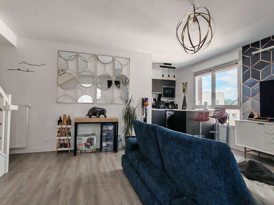 Appartement à ATHIS-MONS