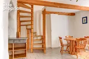 Appartement à ROQUESTERON