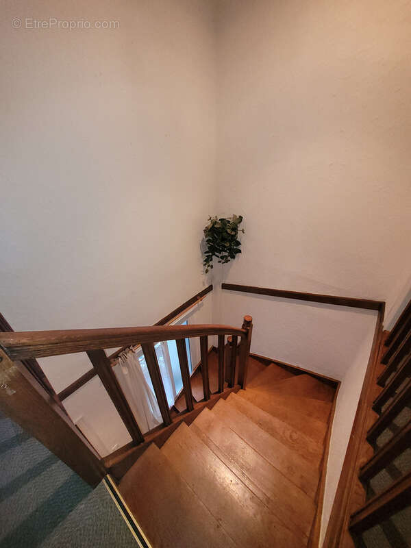 Appartement à SAINT-QUAY-PORTRIEUX