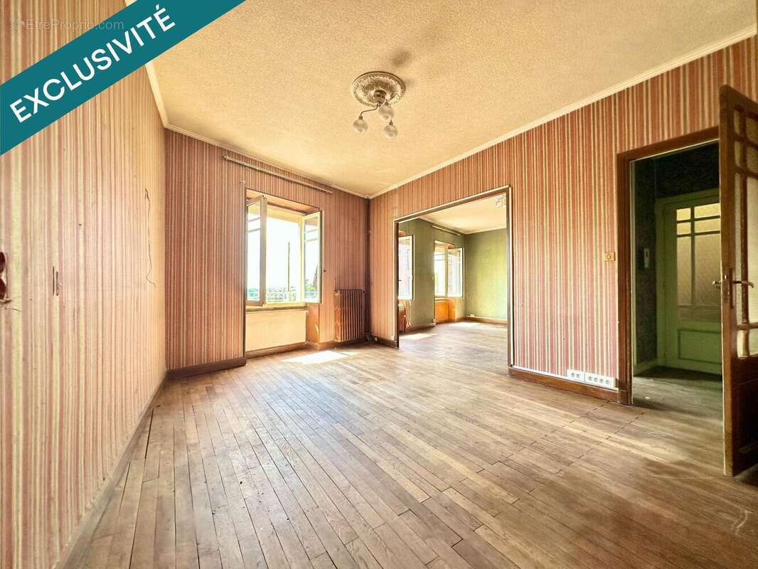 Maison 147 m² à Thiers  - photo 5