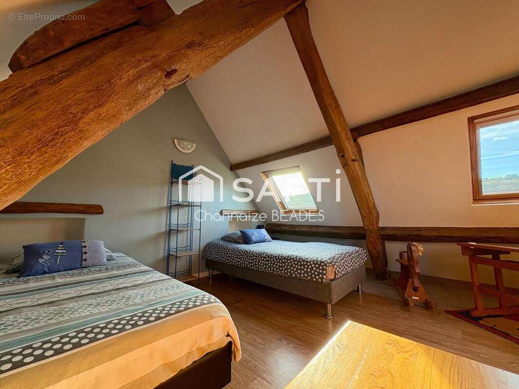 Photo 6 - Maison à BRETTEVILLE