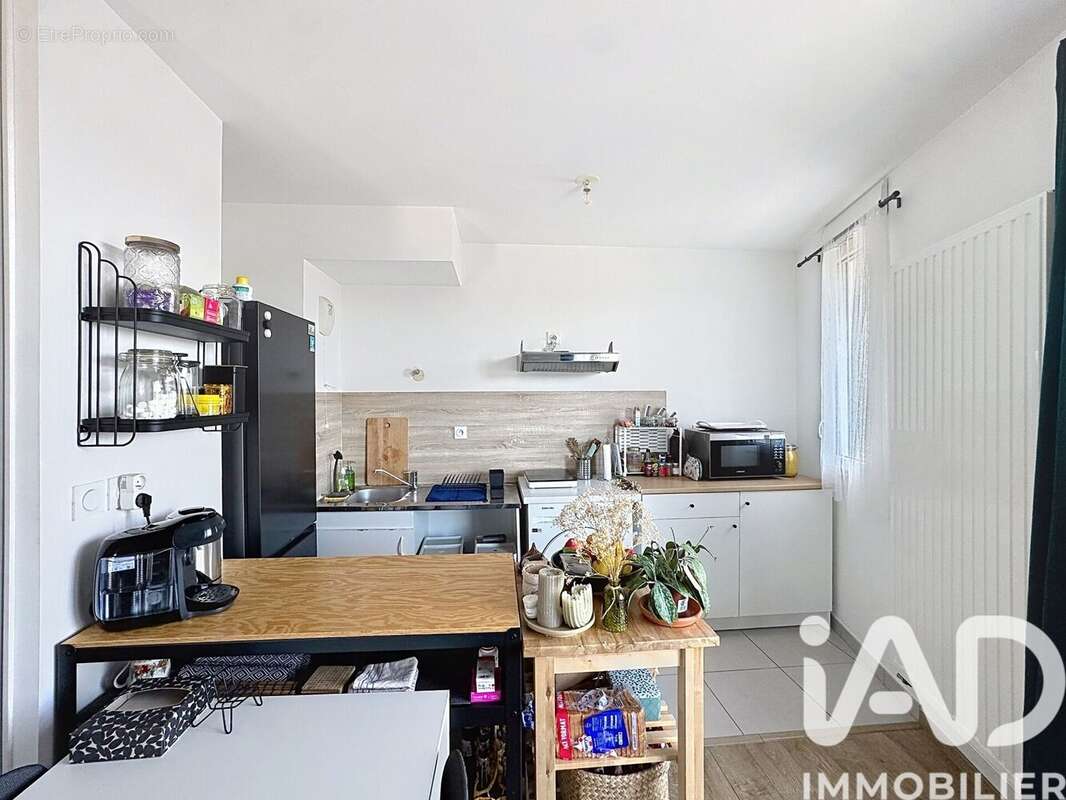 Photo 4 - Appartement à RENNES