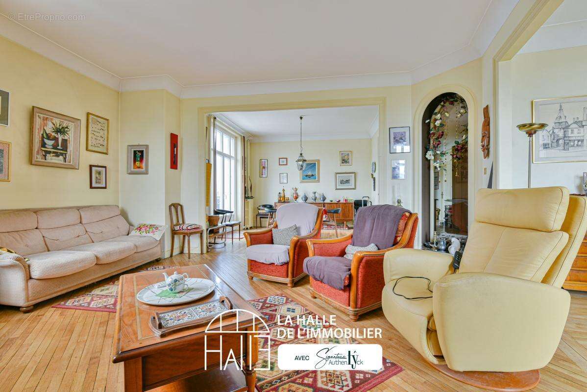 Appartement à LIMOGES