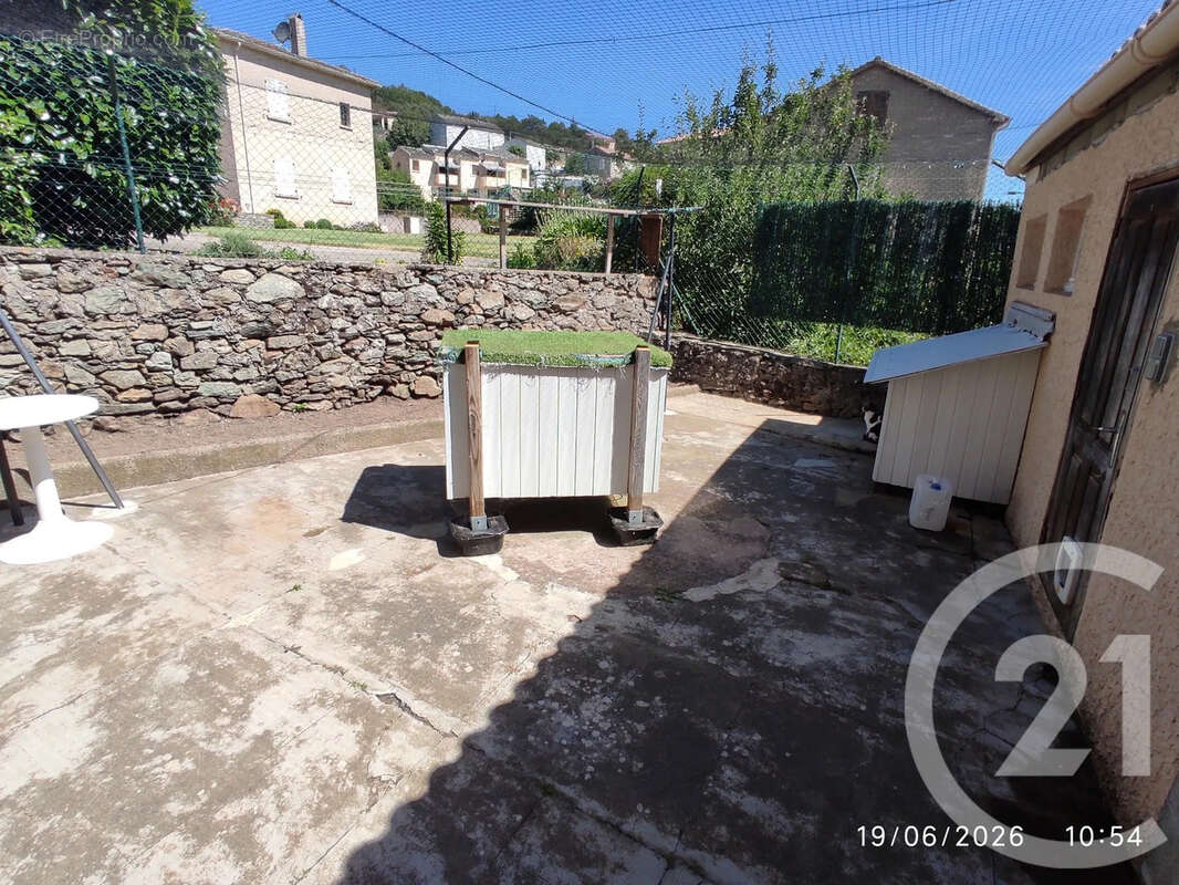 Maison 106 m² à Murato  - photo 5