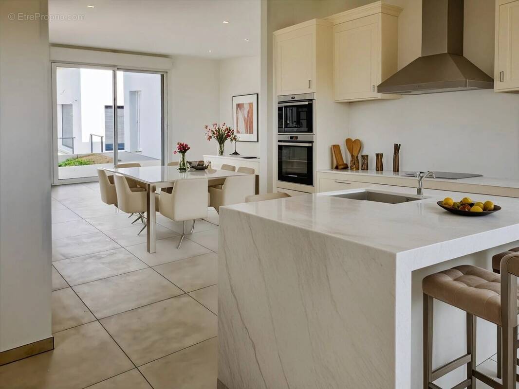 Appartement à HOCHFELDEN