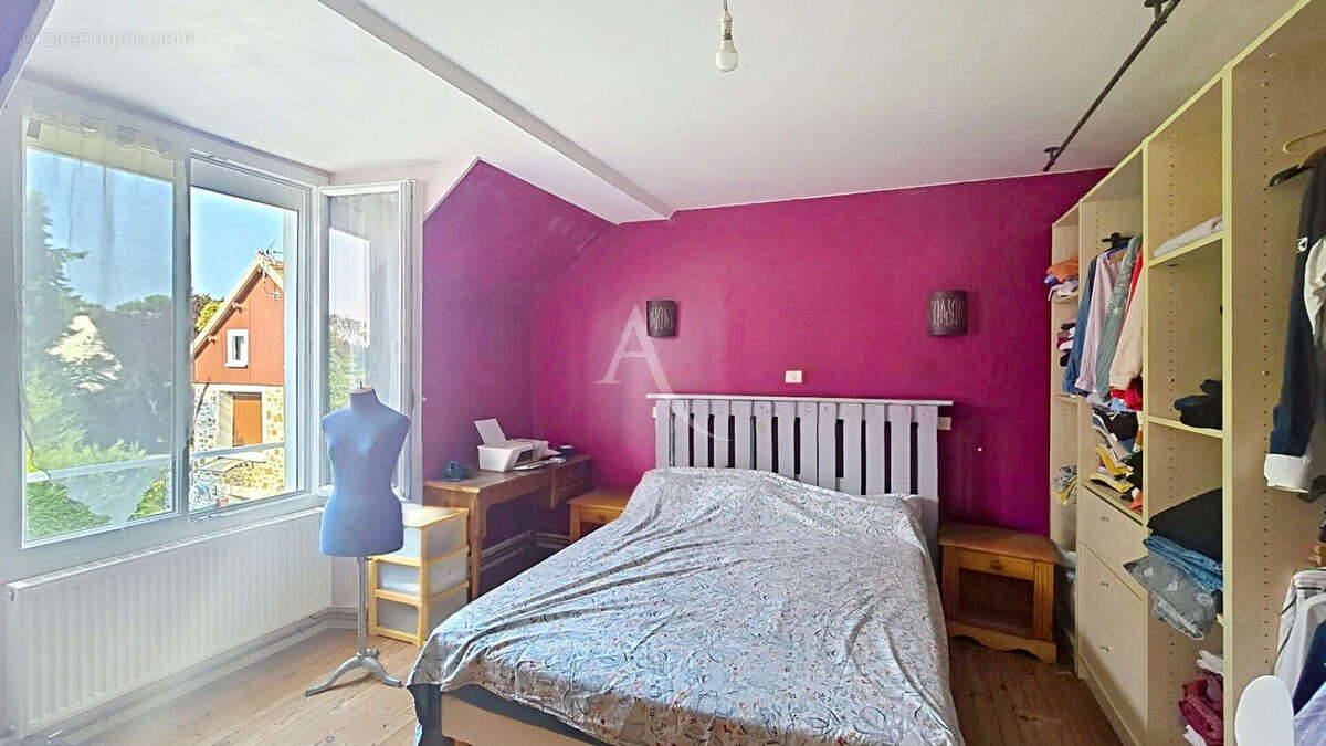 A vendre maison familiale secteur Mormant - photo 9