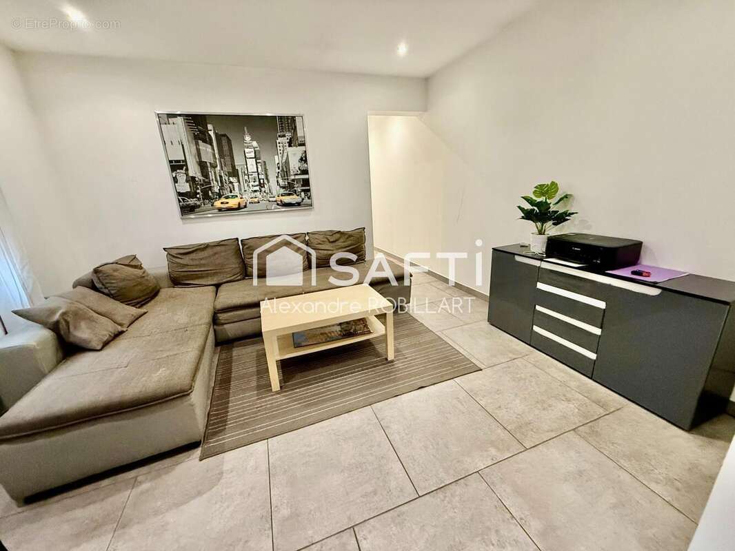 Photo 2 - Maison à LIEVIN