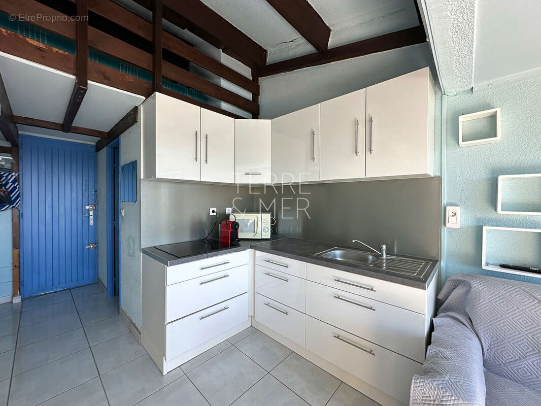 Appartement à SAINT-CYPRIEN