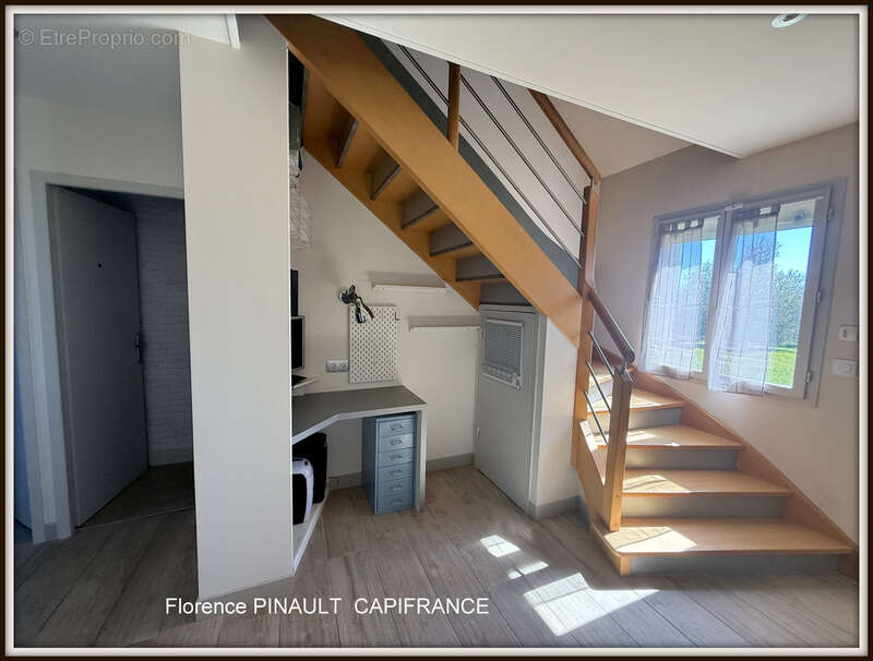 Maison à POUYASTRUC