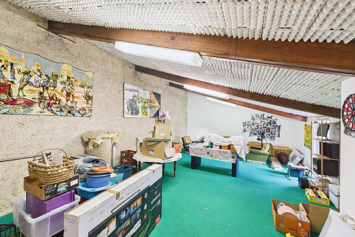 Maison à DOMPIERRE-SUR-YON