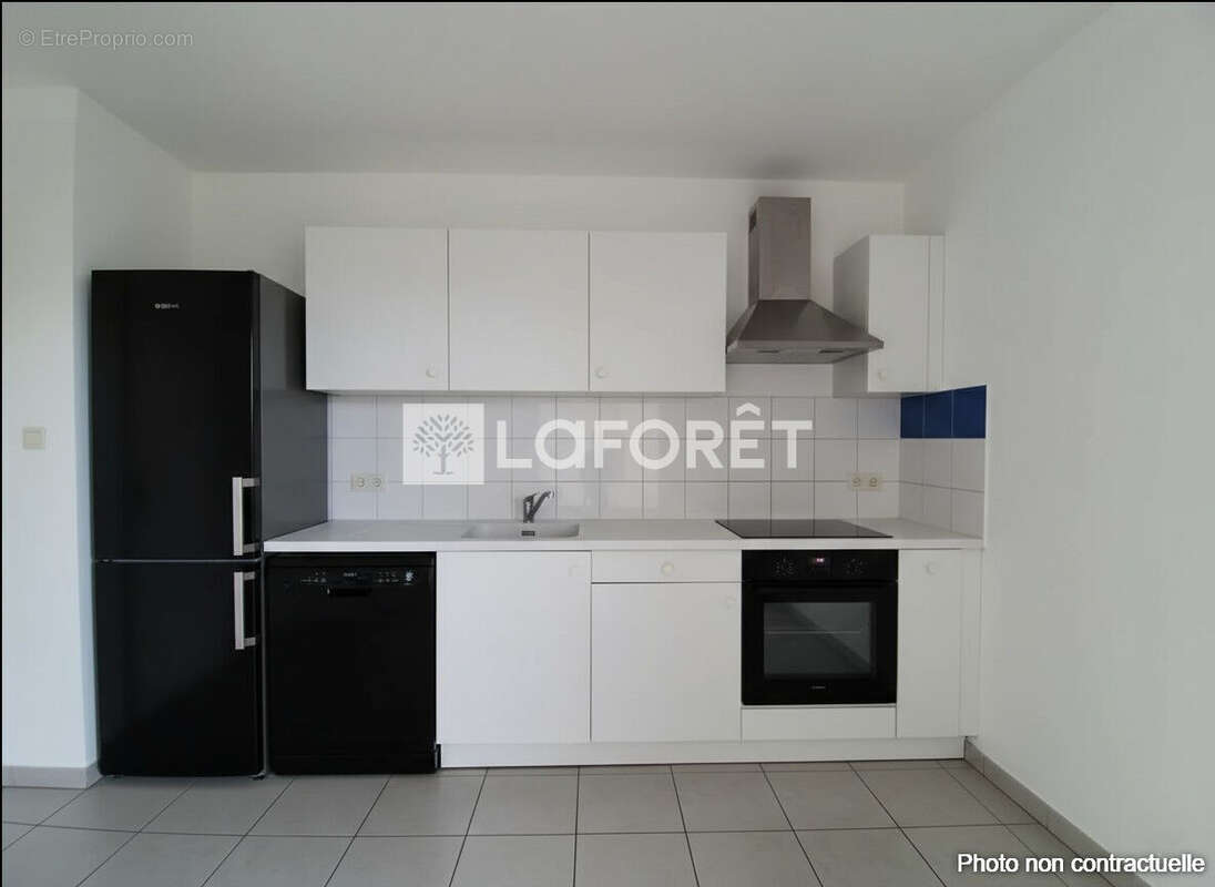 Appartement à ISTRES