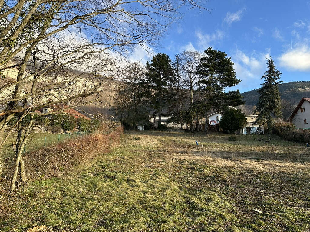 Maison à COLLONGES-SOUS-SALEVE