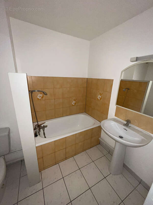 Studio 19.30m2 rue des Salenques - photo 3