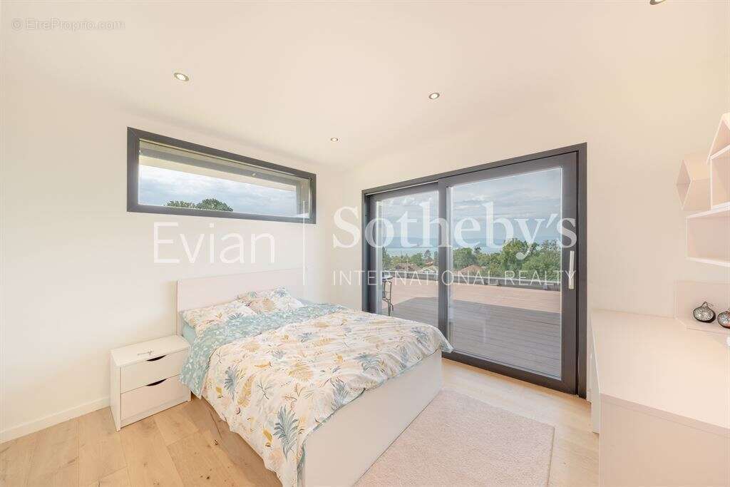 Maison à NEUVECELLE