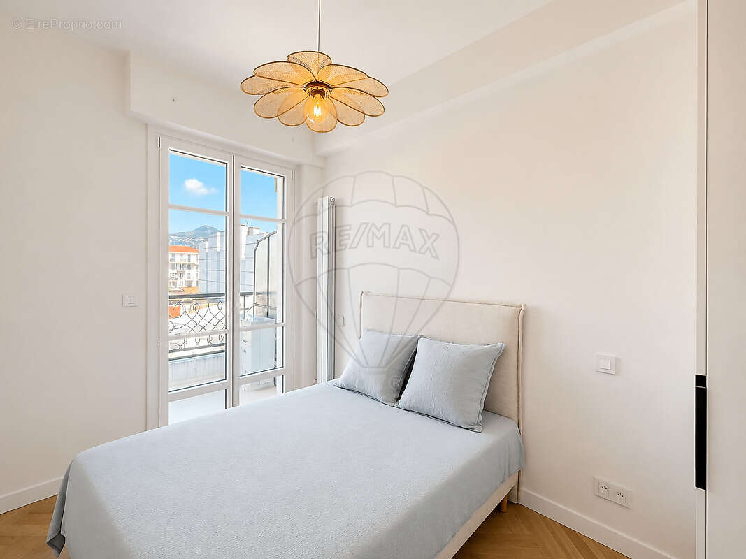 Appartement 2 chambre(s) à vendre - photo 9