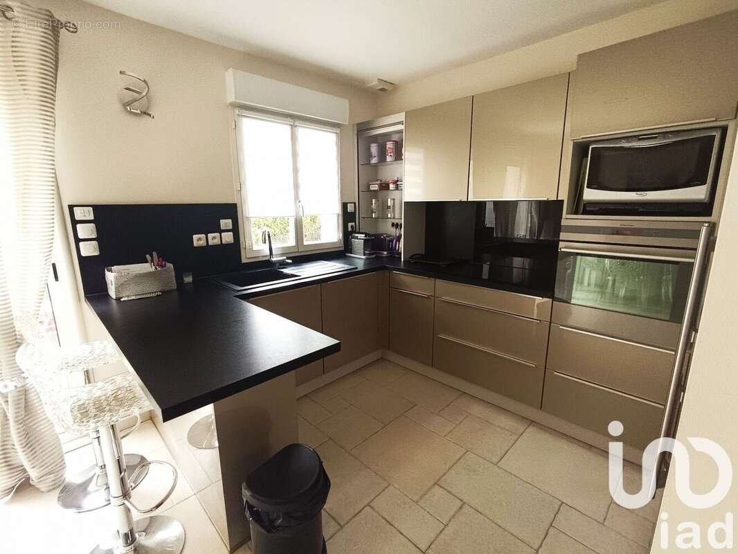 Photo 3 - Maison à MORANGIS