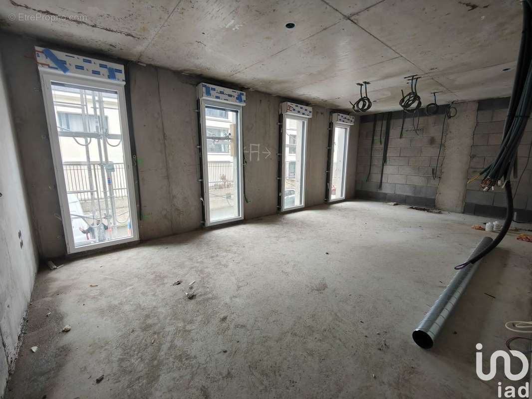 Photo 2 - Appartement à RENNES