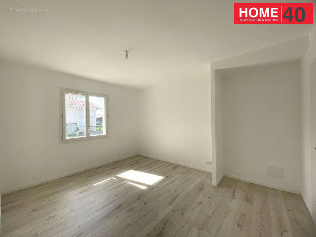 Maison 4 pièces 111 m² à vendre à Sanguinet (40460) - photo 9