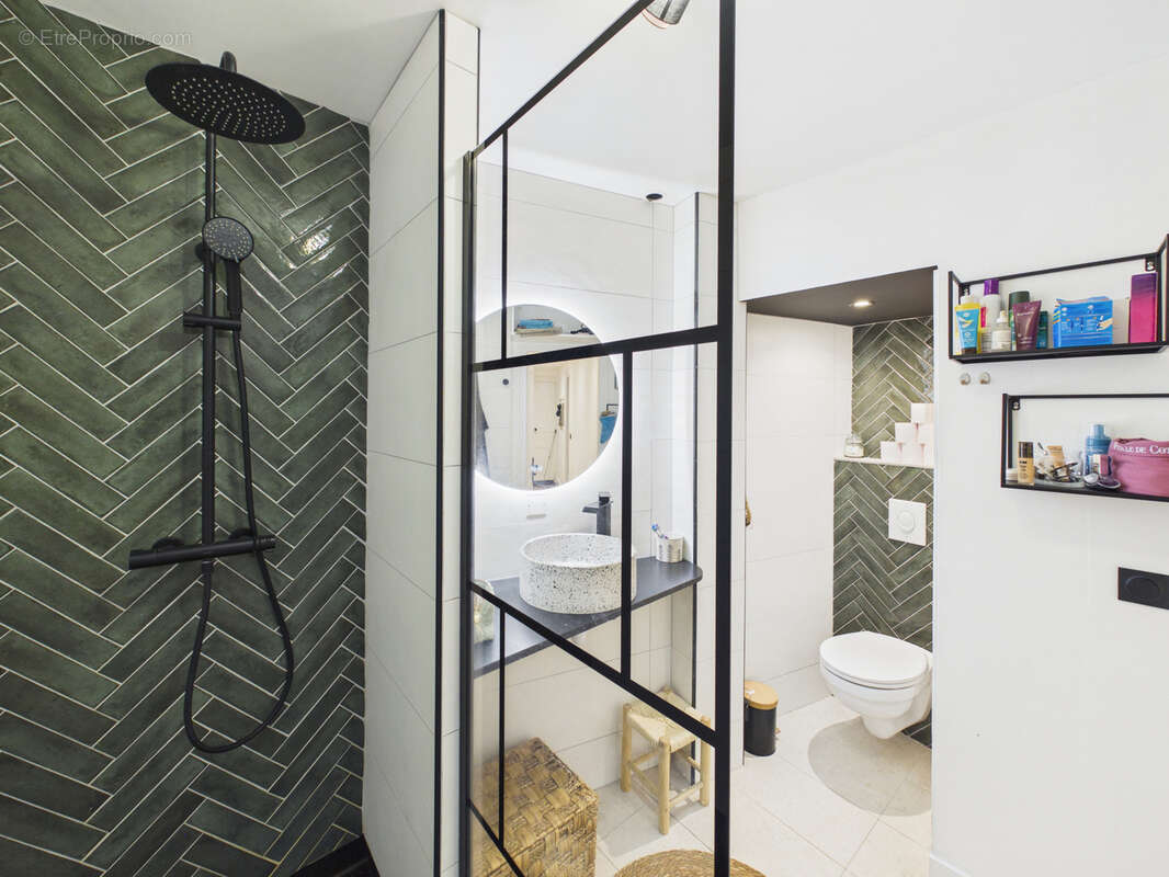 Appartement à LE PUY-EN-VELAY