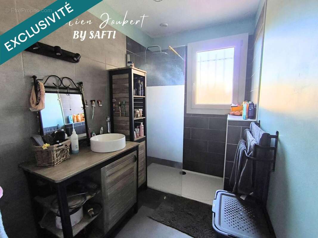 Photo 9 - Maison à EGUZON-CHANTOME