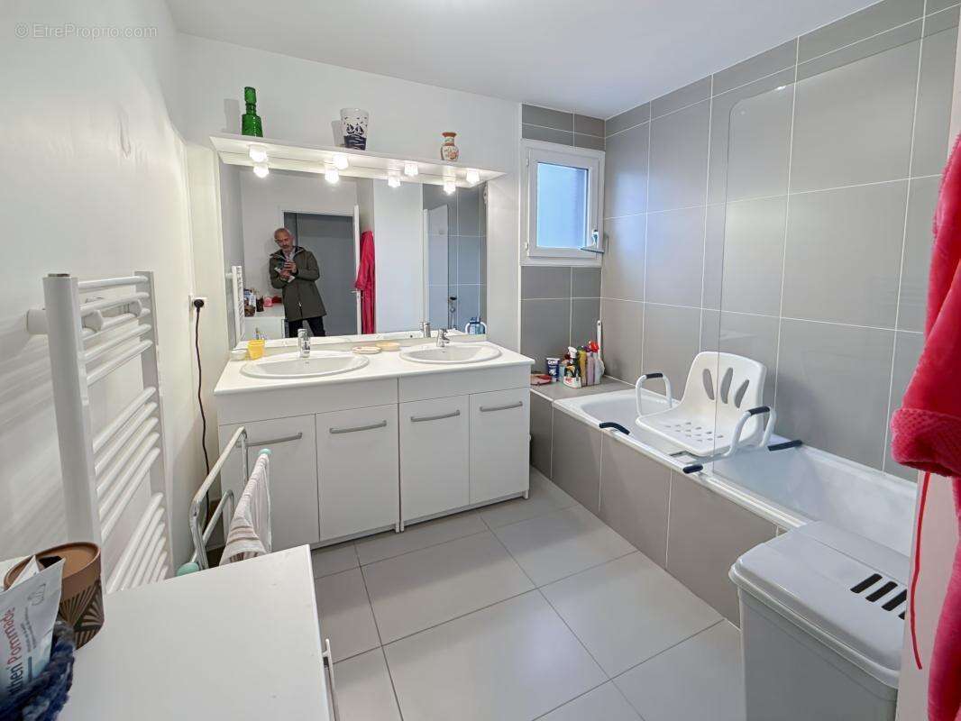 Appartement à ORLEANS