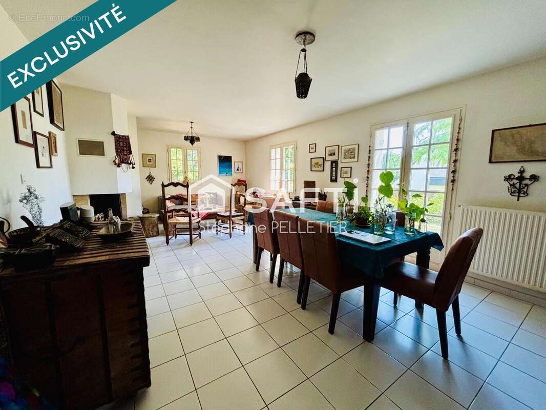 Photo 4 - Maison à ACIGNE