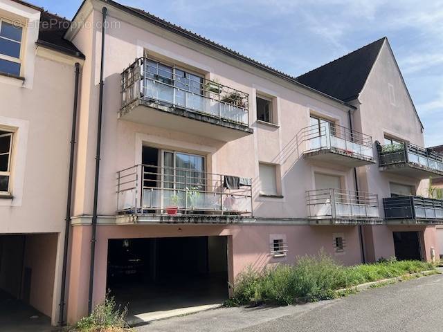 Appartement à MAINTENON