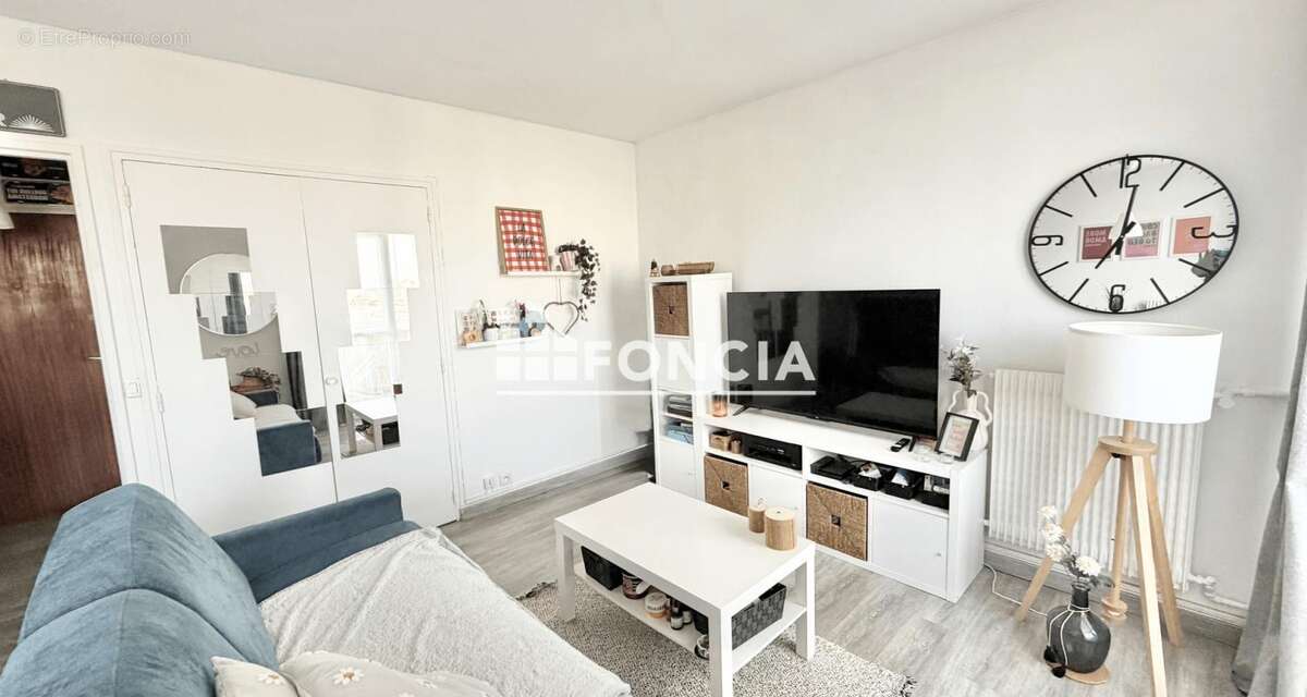 Appartement à PLAISIR