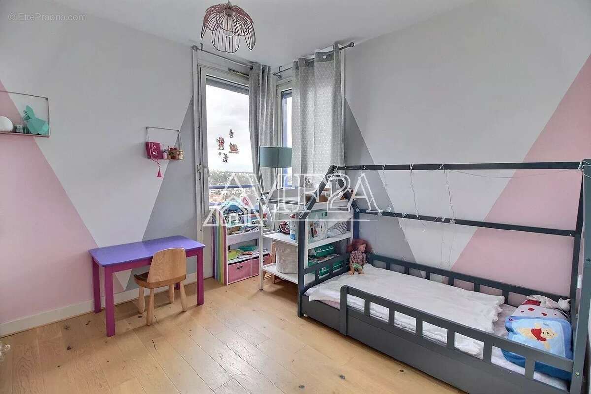 Appartement à MASSY