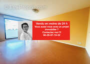 Appartement à SAINT-JACQUES-DE-LA-LANDE