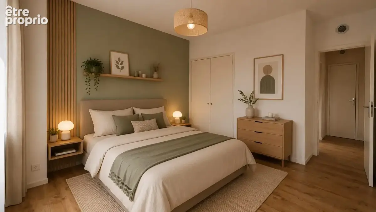 Appartement 3 pièces 64 m² à vendre à Toulouse (31000) - photo 8
