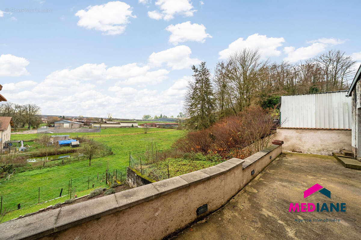 Maison Socourt 4 pièce(s) 92 m2 - photo 15