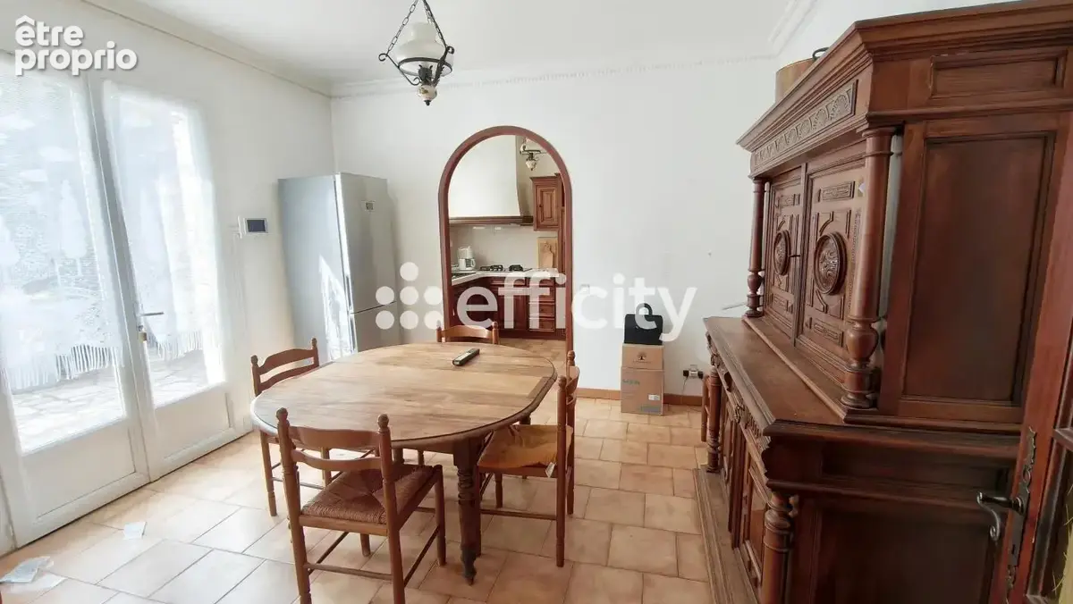 Maison 7 pièces 210 m² à vendre à Boujan-Sur-Libron (34760) - photo 9