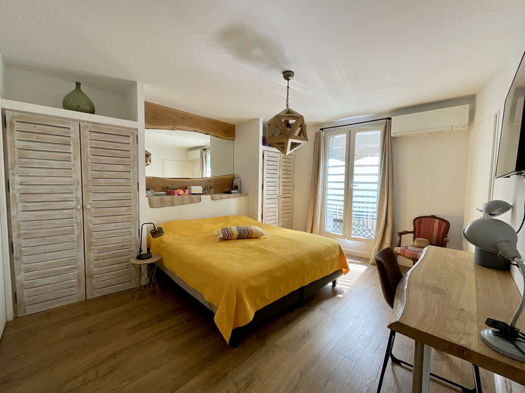 Maison à MARSEILLAN