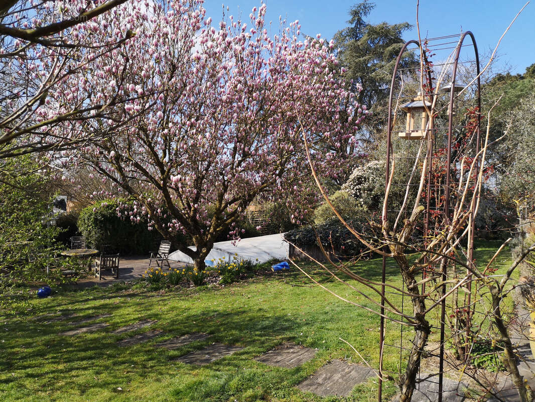 Maison à LES HERBIERS