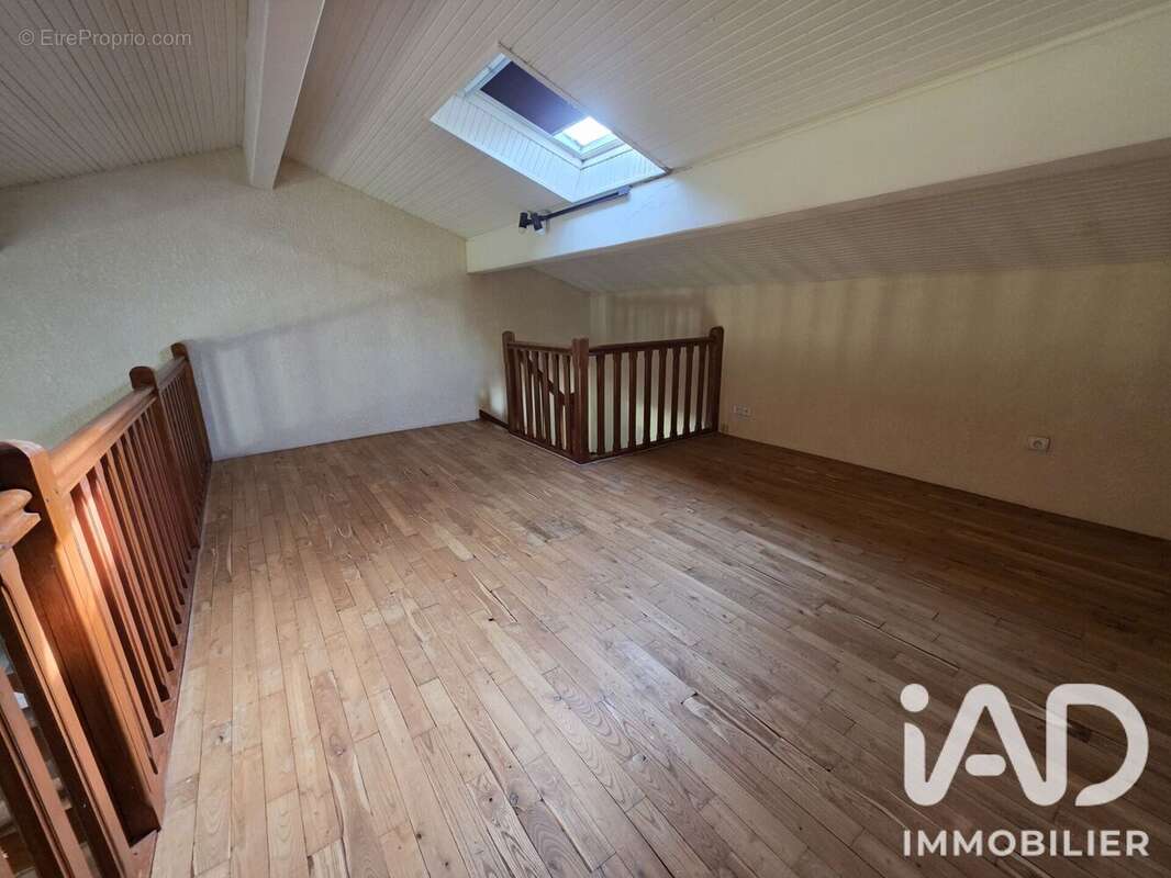 Maison 175 m² à Cerons  - photo 4