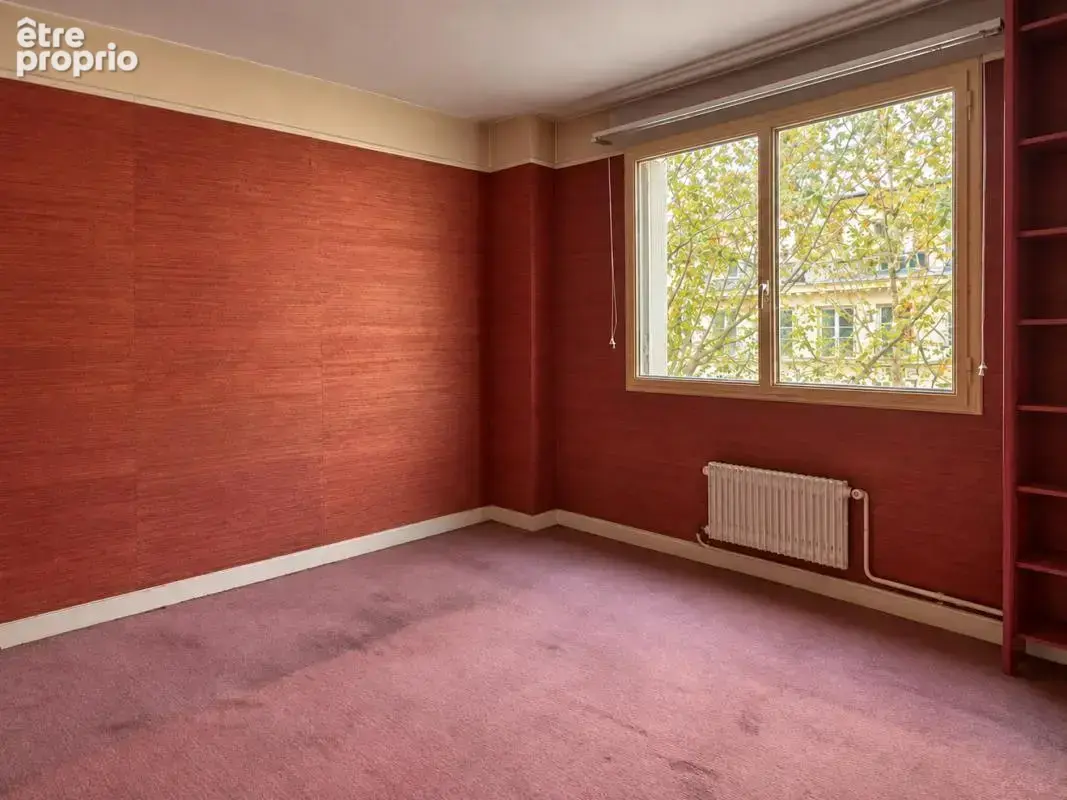 Appartement - photo 5